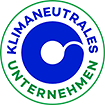 Logo "Klimaatneutraal bedrijf"